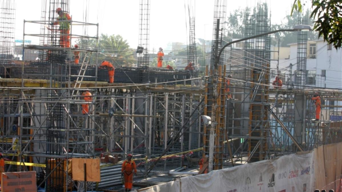 Tres meses de expectativas pero permanecen en una parte optimista

 – El diario andino