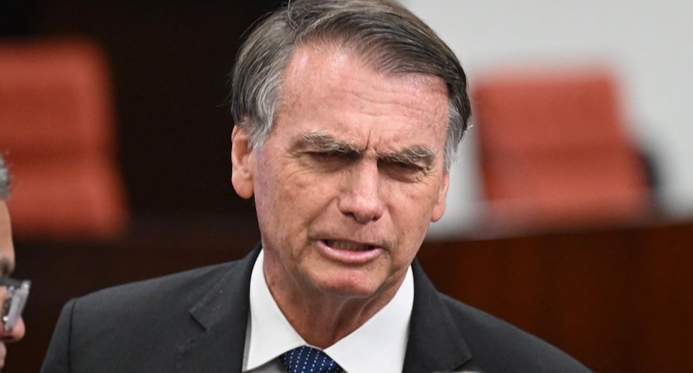 Jair Bolsonaro | Brasil: La defensa del ex presidente solicita la revocación de la prisión doméstica del ama de llaves | Corte Suprema | Alexandre de Moraes | Tribunal Federal Supremo | Lula da Silva | Último | MUNDO

 – El diario andino