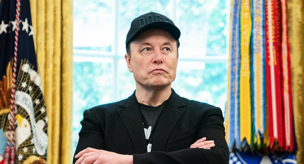 Elon Musk acusa al Senado de los Estados Unidos de «destruir millones de empleos» con el voto del Proyecto Donald Trump | Jesse Jenkins | China | Inteligencia artificial | Contaminación | Estados Unidos | Último | MUNDO

 – El diario andino