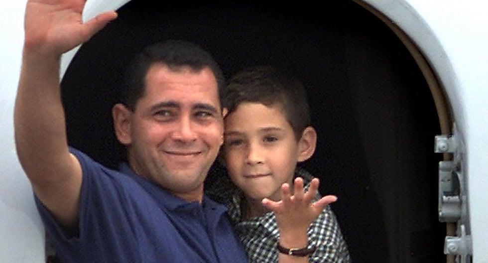 Aniversarios del 25 de noviembre: ¿Qué pasó en el mundo un día como hoy? | Elián González | Cuba | Estados Unidos | Lo último | MUNDO

 – El diario andino