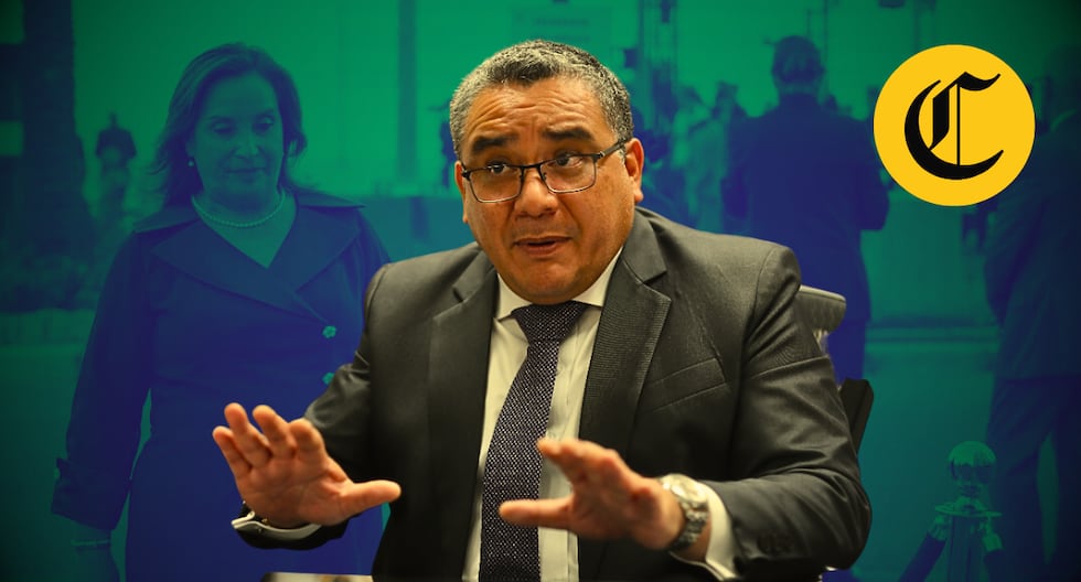‘Juanjo’ es clave, una crónica de Fernando Vivas en Juan José Santiváñez, nuevo Ministro de Justicia | Tlcnota | Citación

 – El diario andino