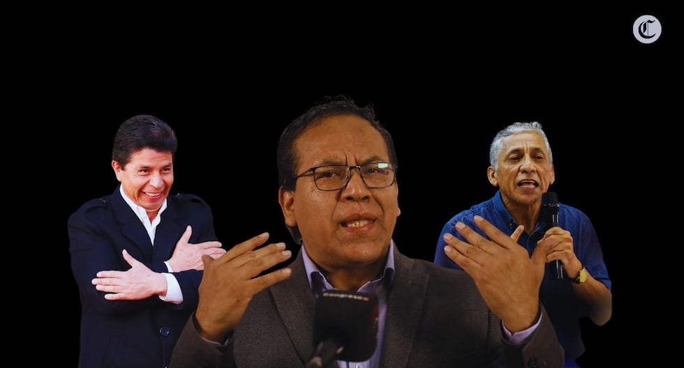 Juntos por el Perú deja sin piso a Antauro Humala y confirma pacto solo con Pedro Castillo: ¿Es una alianza estratégica? | POLITICA – El diario andino
