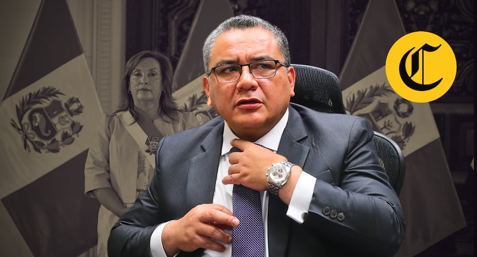 Doce investigaciones en su contra registra Juan José Santiváñez, flamante ministro de Justicia ¿cuáles son y qué diligencias vienen? | tlcnota | POLITICA – El diario andino