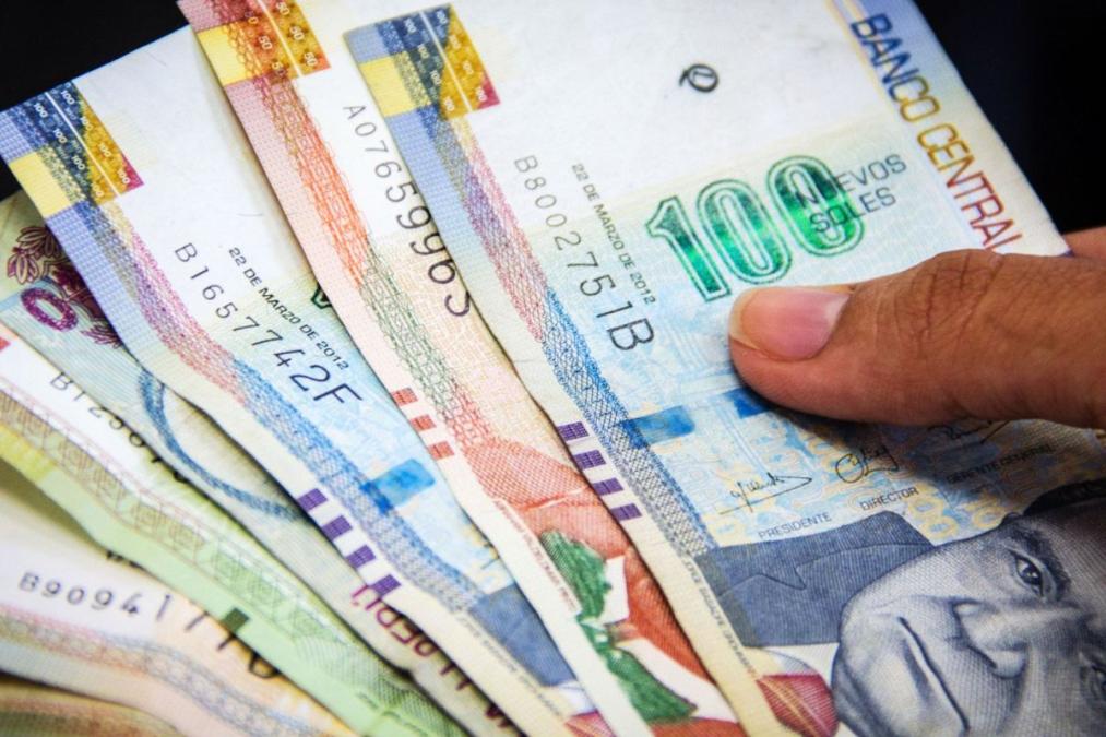 «Si se aprueba, no podrán acceder a la pensión mínima»

 – El diario andino