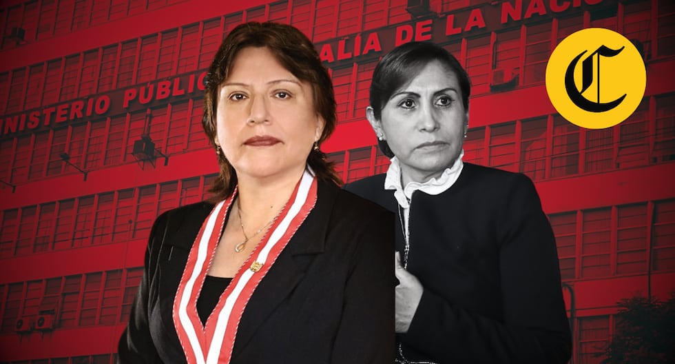 Patricia Benavides asume fiscalía suprema penal pese a que enfrenta diversas investigaciones | Fiscalía de la Nación | Delia Espinoza| TLCnota | POLITICA – El diario andino