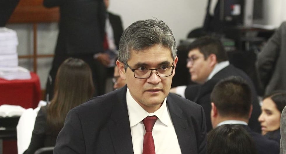 José Miguel Castro | José Domingo Pérez evalúa una solicitud para traer un tribunal contra Susana Villarán y fortalecer a los testigos | Odebrecht | OAS | Último | Citación

 – El diario andino