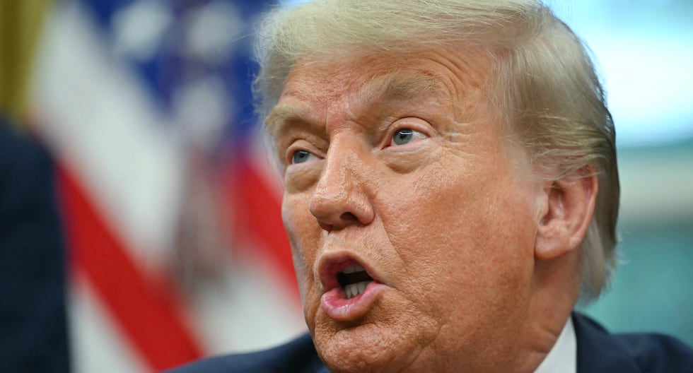 Ciudadanía por nacimiento en los Estados Unidos: ¿Qué cambia con el fallo de la Corte Suprema para la que Donald Trump cantó Victoria? | Inmigrantes | Migrantes | Estados Unidos | MUNDO

 – El diario andino