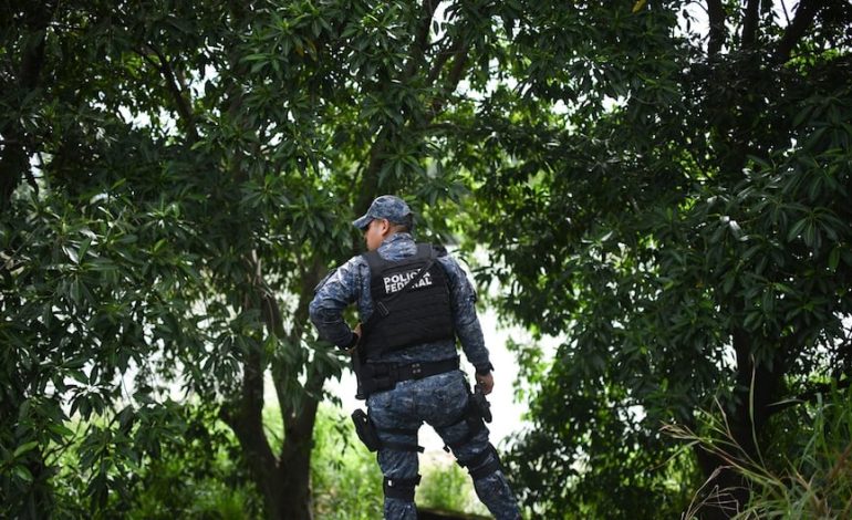 México: El asesinato de tres niñas y su madre causa conmoción en el estado de Sonora | Último | MUNDO
– El diario andino