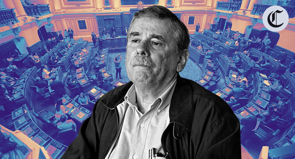 El Congreso adopta leyes de que el caso de los militares y la policía: ¿es esta medida constitucional? | Citación

 – El diario andino
