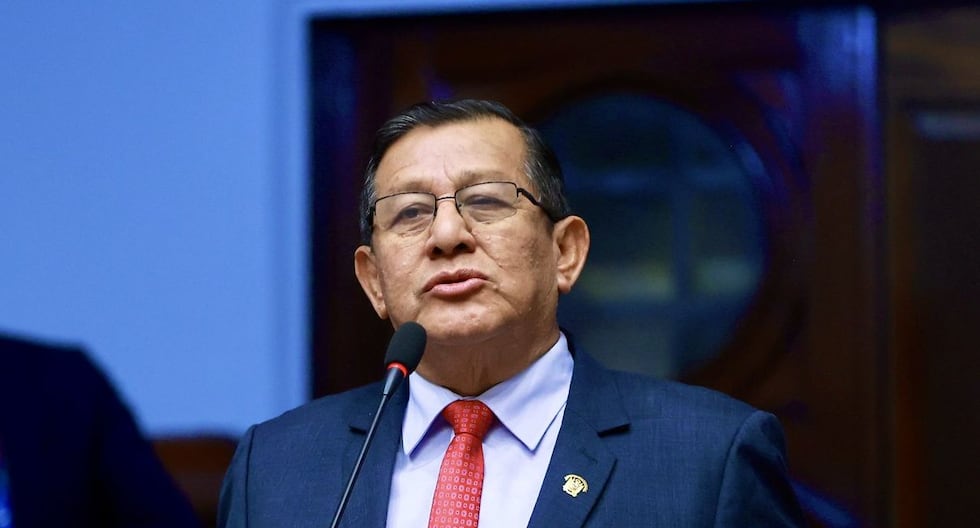 Eduardo Sallehuana confirma ese sábado 26 de julio, la nueva junta parlamentaria será elegida | José Cueto | José Jerí | Último | Citación

 – El diario andino