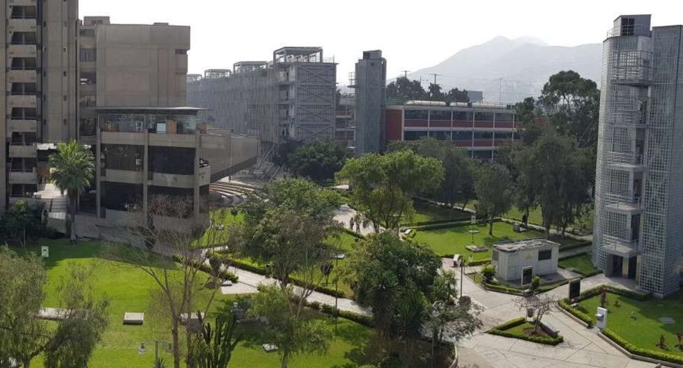 La Universidad Ricardo Palma celebra el 56 aniversario que reafirma su misión de proporcionar educación integral, innovadora y comprometida | PERÚ

 – El diario andino