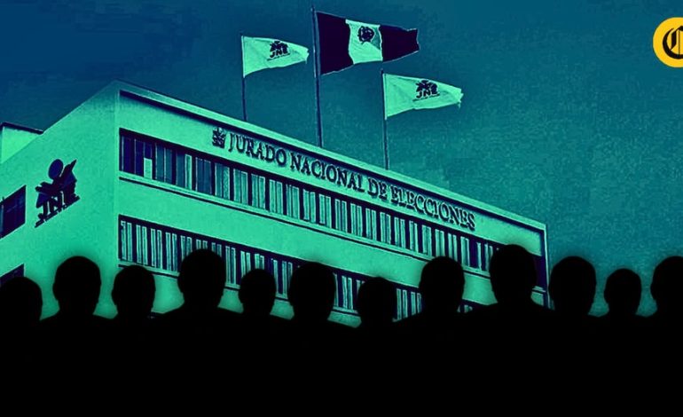 Elecciones 2026: Partidos políticos firman el jueves el acuerdo de ética electoral presentado por el JNE | POLÍTICA

 – El diario andino