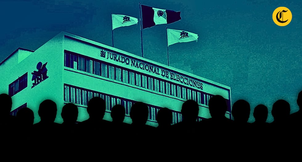 Elecciones 2026: Partidos políticos firman el jueves el acuerdo de ética electoral presentado por el JNE | POLÍTICA

 – El diario andino