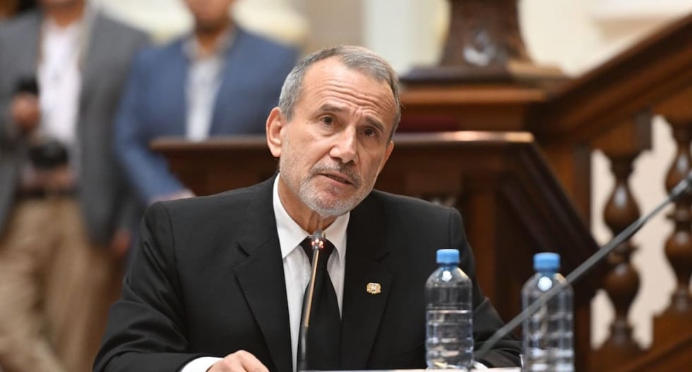 Elecciones 2026 | El canciller evita mencionar si habrá una mayor renuncia del ministro para ser candidatos: prefiero no mencionar | Elmer Schialer | Último | Citación

 – El diario andino