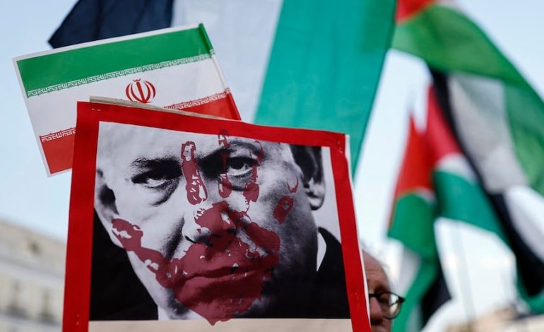 Irán dice que tiene «dudas serias» que Israel respeta el alto fuego | Abdolrahim Musavi | Ayatolá Ali Jamenei | Benjamin Netanyahu | Estados Unidos | Donald Trump | Oiea | Último | MUNDO

 – El diario andino