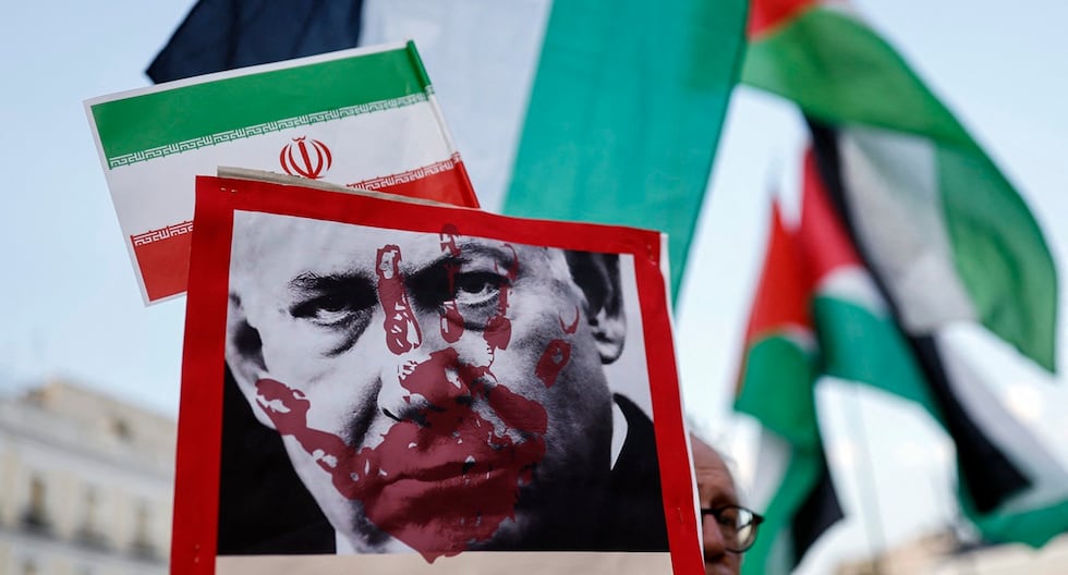 Irán dice que tiene «dudas serias» que Israel respeta el alto fuego | Abdolrahim Musavi | Ayatolá Ali Jamenei | Benjamin Netanyahu | Estados Unidos | Donald Trump | Oiea | Último | MUNDO

 – El diario andino