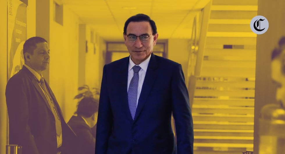 Martín Vizcarra | Perú Primero lo tiene como precandidato a vicepresidente pese a tres inhabilitaciones: Advierten de «engaño político» y abuso de derecho | ¿Cuál es la política del partido? | POLÍTICA

 – El diario andino