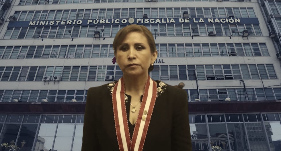 Patricia Benavides: ¿Cuáles son los argumentos que la Corte Suprema ha analizado para decidir si posponer o no sus roles? | Citación

 – El diario andino