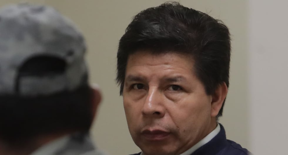 Pedro Castillo declara como testigo de investigación del caso Qali Warma en la prisión de Barbadillo | FREDY HINOJOSA | Midis | Nilo Burga | Último | Citación

 – El diario andino