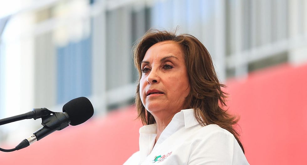 El Consejo Perú -News señala que «Silence Boluarte» Limite «envío de información pública» | Política

 – El diario andino