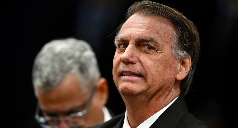 Jair Bolsonaro: El juez autoriza al ex presidente de Brasil a abandonar la prisión de origen para una consulta médica | Alexandre de Moraes | Corte Suprema | Luiz Inacio Lula da Silva | Cristiano Zanin | Último | MUNDO

 – El diario andino
