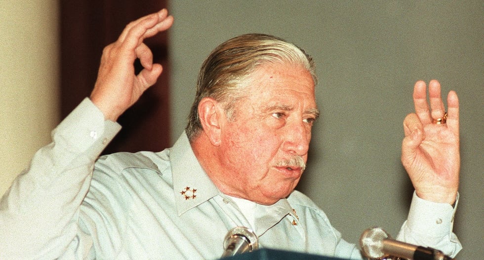 Aniversarios del 3 de diciembre: ¿Qué pasó en el mundo un día como hoy? | Augusto Pinochet | Chile | Lo último | MUNDO

 – El diario andino
