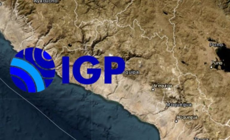 Temor en Perú Hoy, lunes 30 de junio: lugar del epicentro, tiempo y mangitud del último terremoto | PERÚ

 – El diario andino