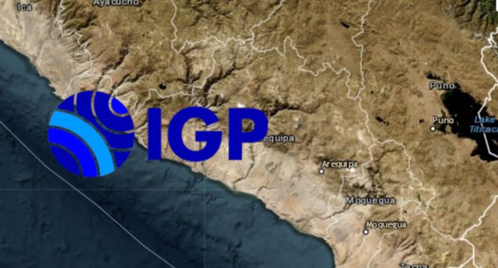 Temor en Perú Hoy, lunes 30 de junio: lugar del epicentro, tiempo y mangitud del último terremoto | PERÚ

 – El diario andino