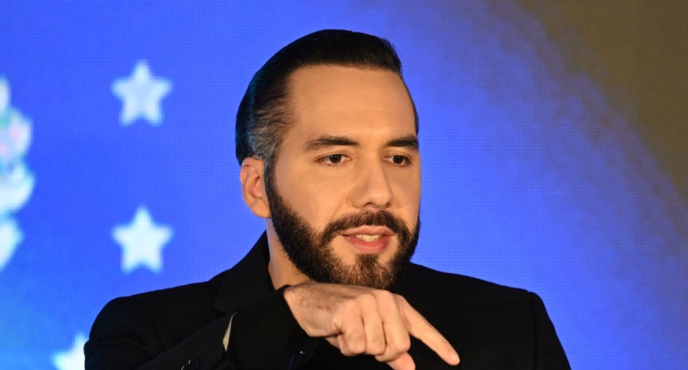 Nayib Bukele prohíbe el «lenguaje inclusivo» en las escuelas de El Salvador | Karla Trigueros | Frente Magisterial Salvadoran | Enfoque de género | Último | MUNDO

 – El diario andino