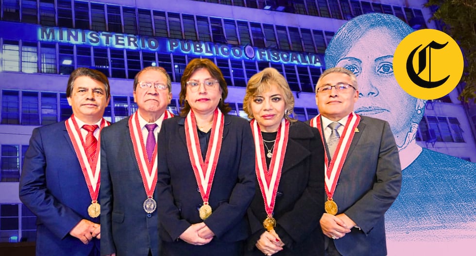 Delia Espinoza: ¿Qué atacará a Patricia Benavides al ministerio público y qué posición podría tomar? | JNJ | Justicia del gobierno | Citación

 – El diario andino
