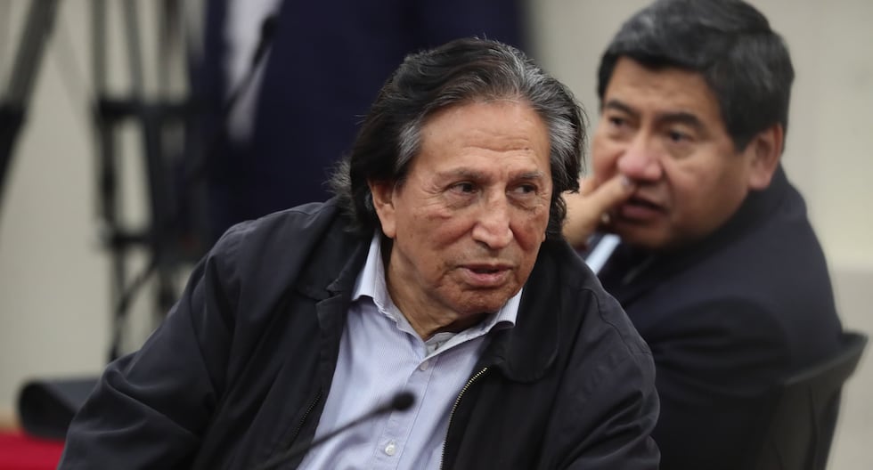 Alejandro Toledo hoy: PJ dirige un tribunal contra el ex presidente de Perú para el caso de Ecoteva | Eliane Karp | lbposting | Citación

 – El diario andino