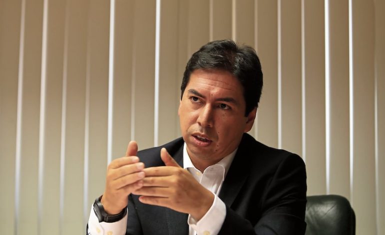 Susana Villarán está «completamente asustada» después de la muerte de José Miguel Castro, dice su abogado | Odebrecht | OAS | Último | Citación

 – El diario andino