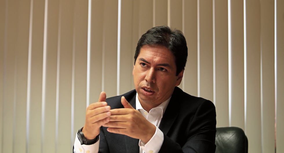 Susana Villarán está «completamente asustada» después de la muerte de José Miguel Castro, dice su abogado | Odebrecht | OAS | Último | Citación

 – El diario andino