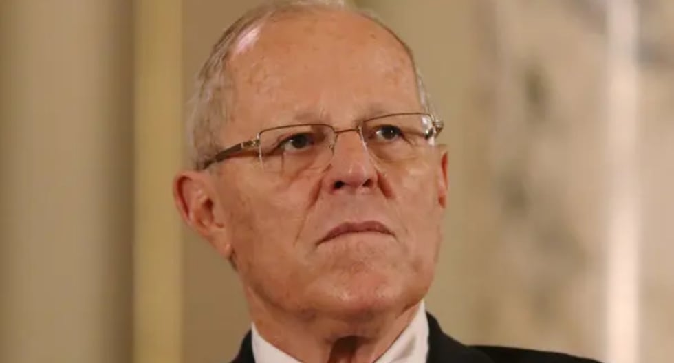 PPK: El tribunal establece que la investigación de lavado de dinero va al juicio oral | Último | Citación

 – El diario andino