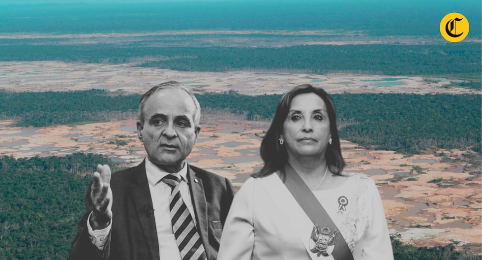 El gobierno de Dina Boluarte expande el refuerzo hasta finales de este año: ¿puede realmente cerrar el proceso de minería formal? | Citación

 – El diario andino