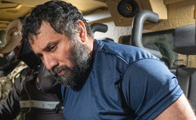 Alias Fito: el corte de Ecuador recibe de los Estados Unidos a solicitud de dición del narcotraficante | José Adolfo Macías Villamar | Los choneros | José demandando a Nagua | Montecristi | Manabí | Daniel NOVOA | Último | MUNDO
– El diario andino