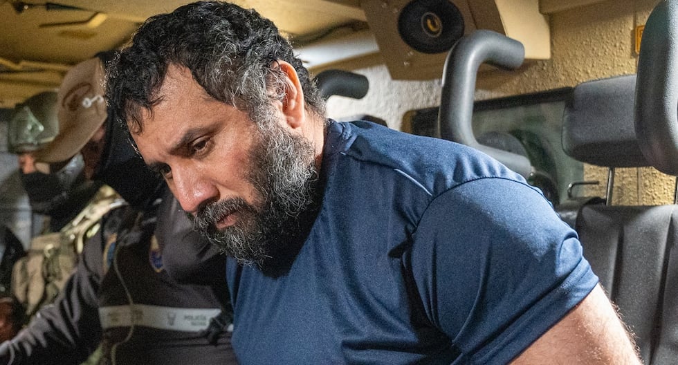 Alias ​​Fito: el corte de Ecuador recibe de los Estados Unidos a solicitud de dición del narcotraficante | José Adolfo Macías Villamar | Los choneros | José demandando a Nagua | Montecristi | Manabí | Daniel NOVOA | Último | MUNDO

 – El diario andino