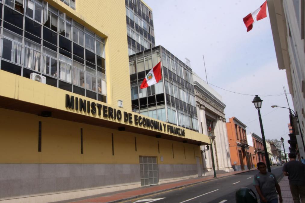 Ejecutivo aprueba el presupuesto para S / 257.562 millones para 2026

 – El diario andino