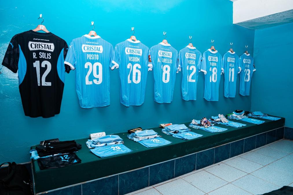 Lista de jugadores que no seguirán el torneo de Clausura

 – El diario andino