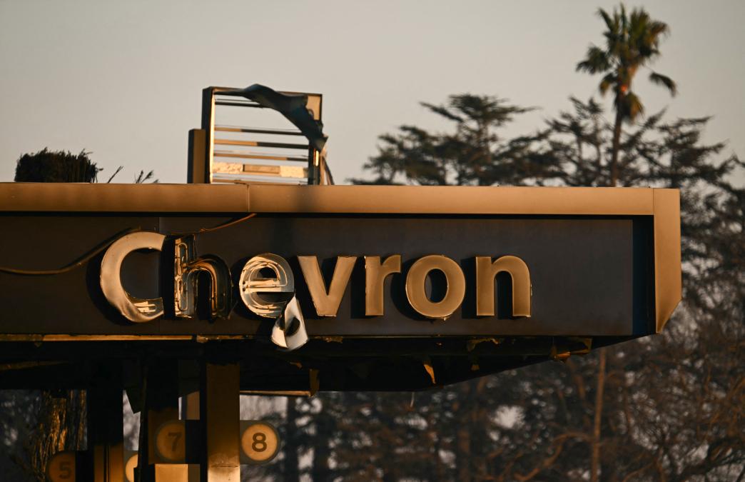 Compra completa de Chevron de Hess y puedes explotar en Guyana

 – El diario andino