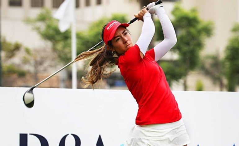El equipo de golf femenino clasifica la Copa Mundial Amateur 2025 en Singapur
– El diario andino