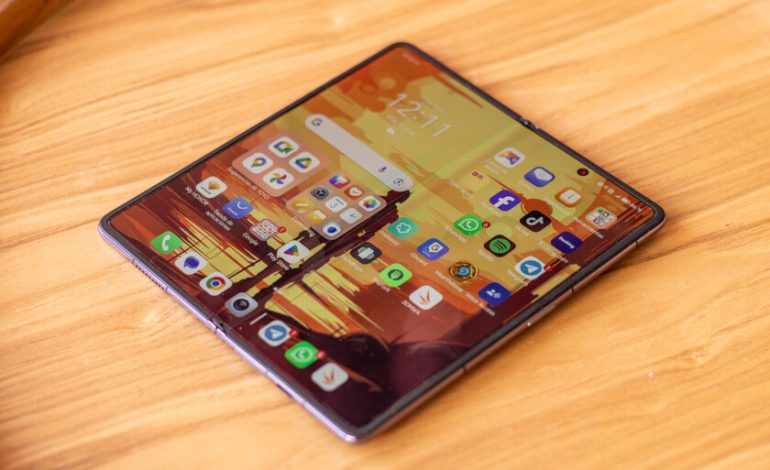 Un móvil plegable a precio de salida. Esta es la nueva y espectacular oferta en Honor Magic V2

 – El diario andino