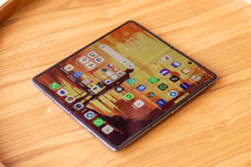 Un móvil plegable a precio de salida. Esta es la nueva y espectacular oferta en Honor Magic V2

 – El diario andino
