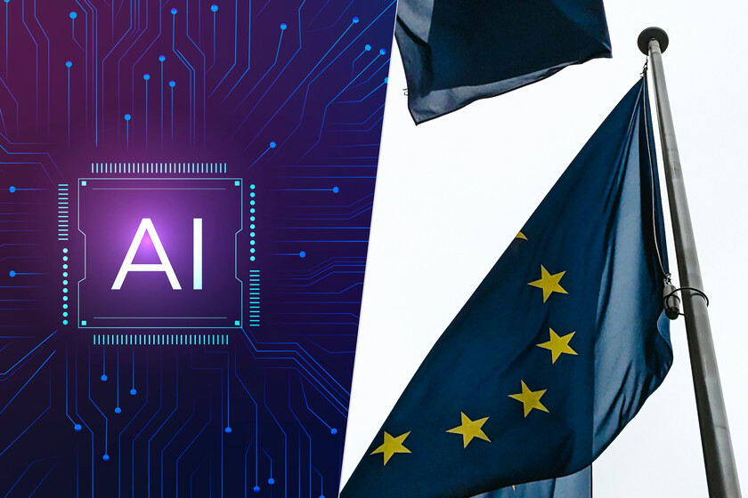 ASML, Airbus y Mistral se plantan ante Bruselas. Piden que la aplicación de la ley de IA y notifiquen el retraso de los riesgos

 – El diario andino