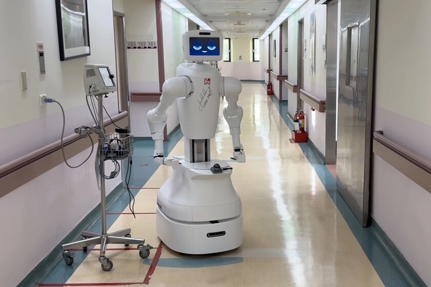 Kawasaki y Foxconn ya intentan cuidar robots en Taiwán. Lo realmente ambicioso es lo que viene después

 – El diario andino