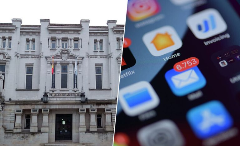 Enviar un correo electrónico a un empleado bajo ha costado 1.500 euros a una empresa: no importa si responde o no
– El diario andino