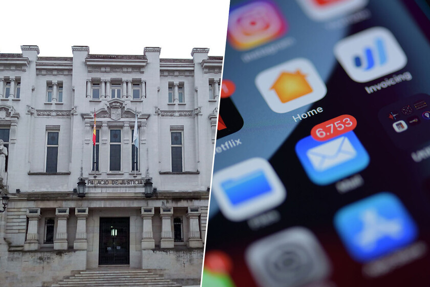 Enviar un correo electrónico a un empleado bajo ha costado 1.500 euros a una empresa: no importa si responde o no

 – El diario andino