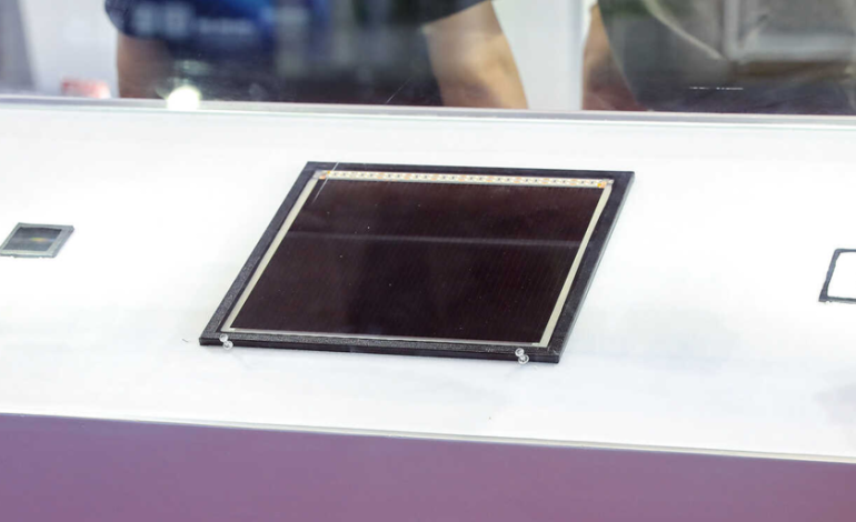 Fabricante paneles solares de Posevskitita
– El diario andino