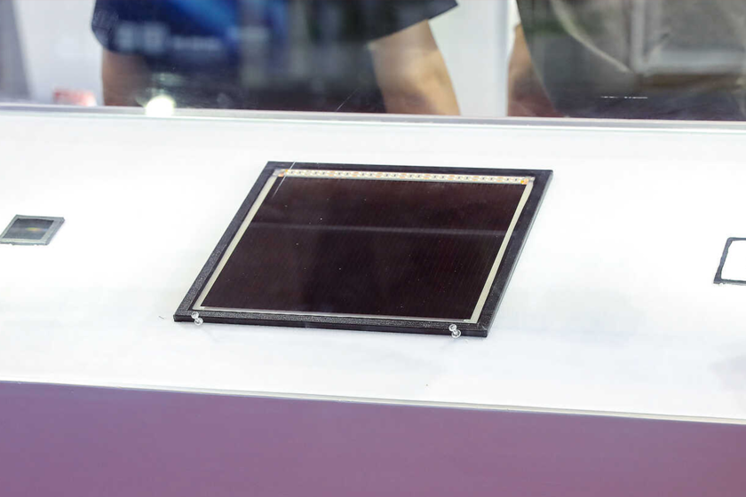 Fabricante paneles solares de Posevskitita

 – El diario andino