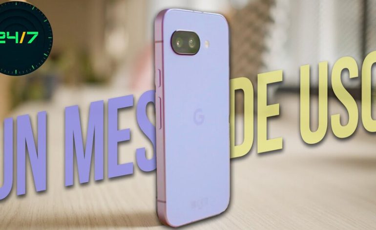 El compacto de Google tiene muy buenos argumentos, aunque no todo brilla lo mismo
– El diario andino
